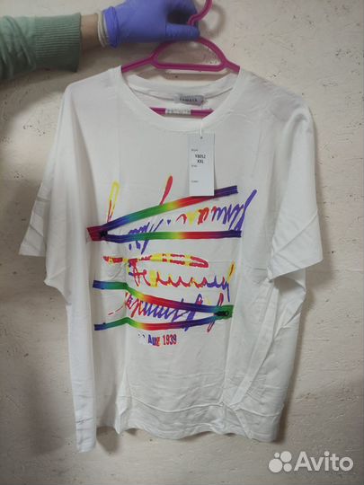 Продаю женские футболки и брюки оптом