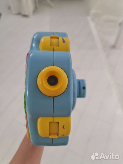 Ночник-проектор Tomy Винни-Пух