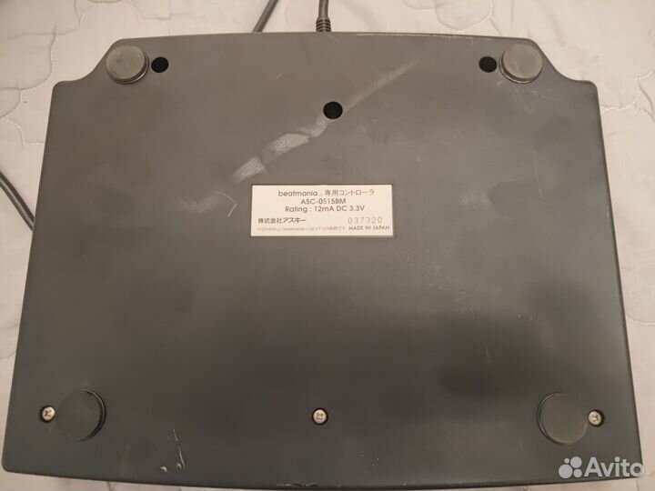 Beatmania Битмания