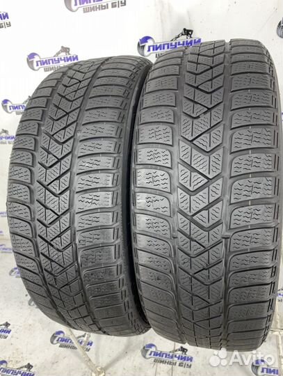 Pirelli Winter Sottozero 3 225/50 R18 99H