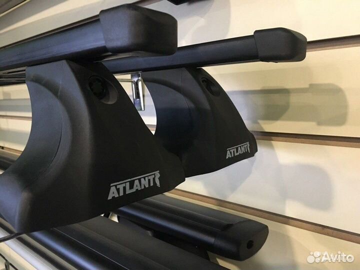 Багажник Chevrolet Lacetti 2003-2012 sedan и hatch