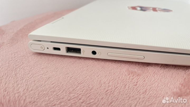 Ноутбук HP Stream x360 Convertible 11-aaOXX