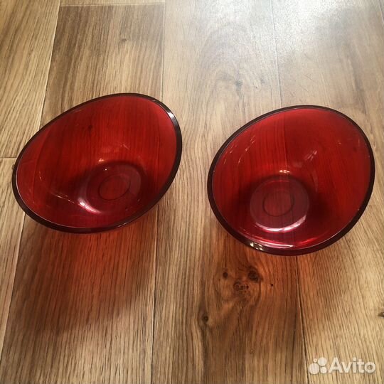 Салатники пластик, миска IKEA