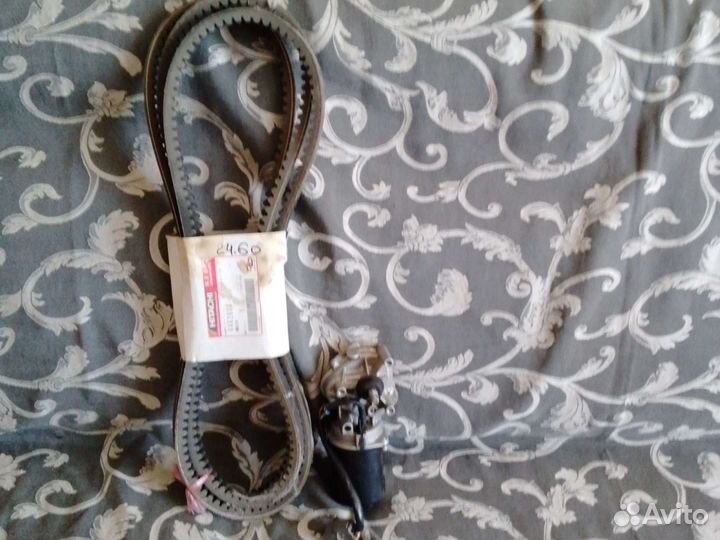 Ремень натяжения генератора