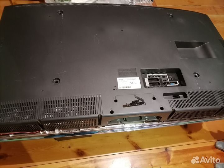 Телевизор ЖК samsung LE46S81B