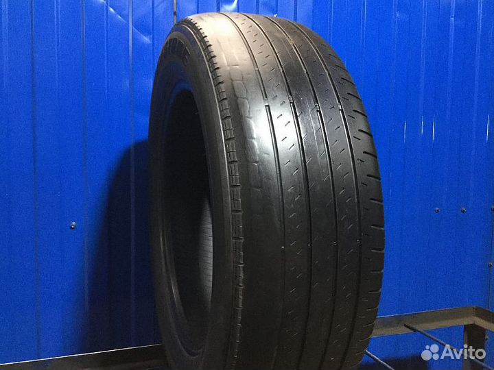 Bridgestone Dueler H/L 33 225/60 R18