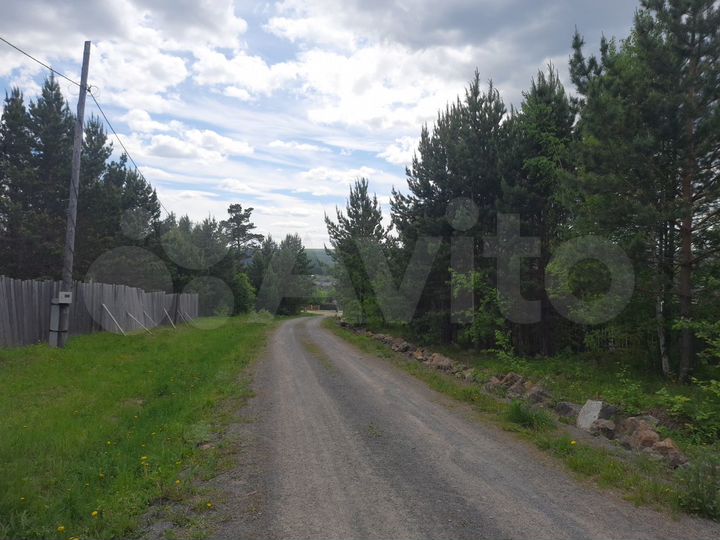 Участок 12 сот. (ИЖС)