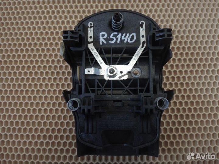 Подушка безопасности Nissan Pathfinder (Navara)