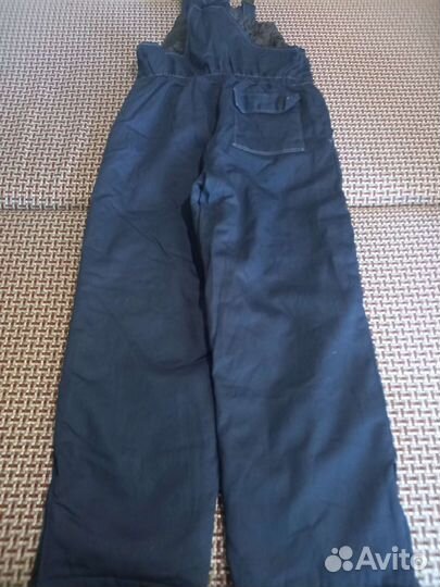 Рабочий комбинезон