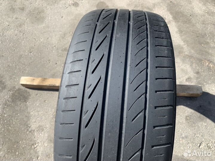 Hankook Ventus ME01 K114 215/45 R17 91W