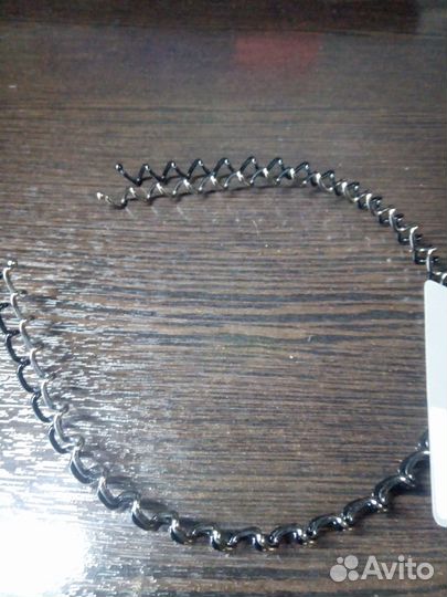 Ободок 2шт в наборе