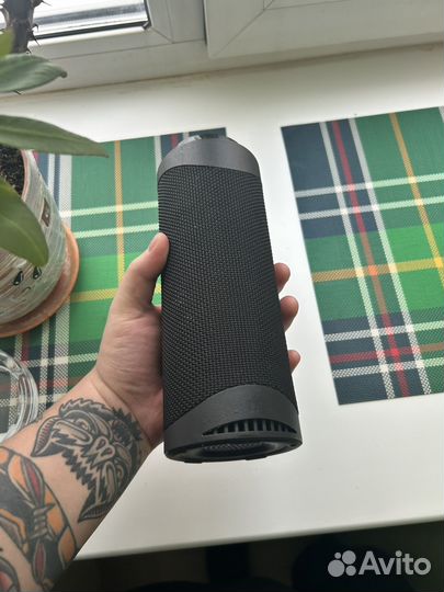 Протативная колонка tronsmart