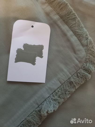 Постельное бельё