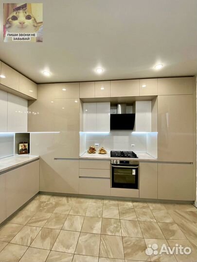 Кухонный гарнитур