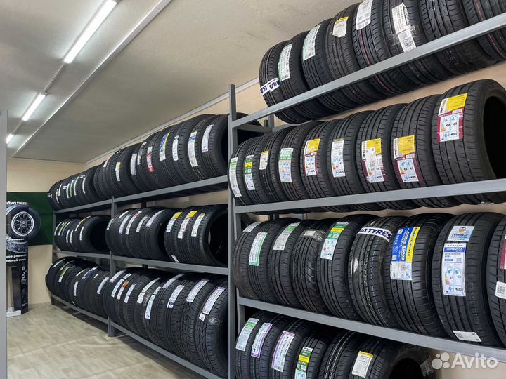 Литые диски Lexus R20 5x114.3