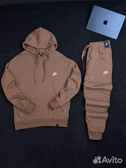 Мужской Костюм Nike