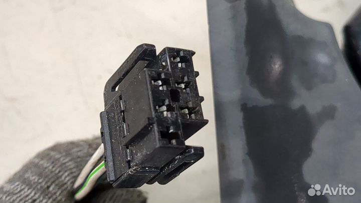 Зеркало боковое левое Volvo C70, 1999