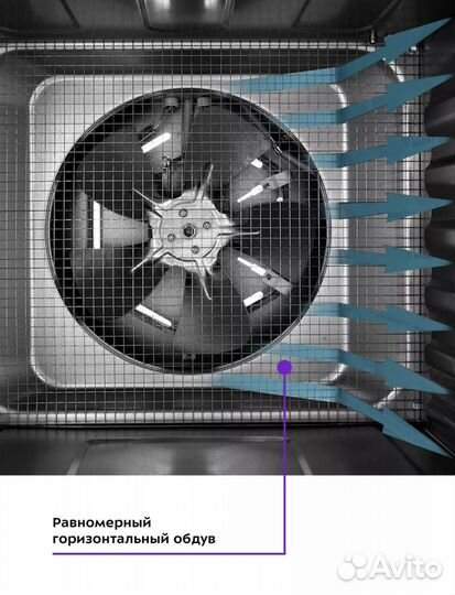 Дегидратор для овощей и фруктов kitfort