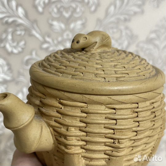 Чайник заварочный