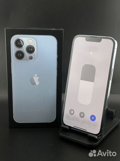 iPhone 13 Pro, 128 ГБ