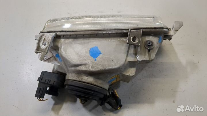 Фара (передняя) Opel Astra F, 1995