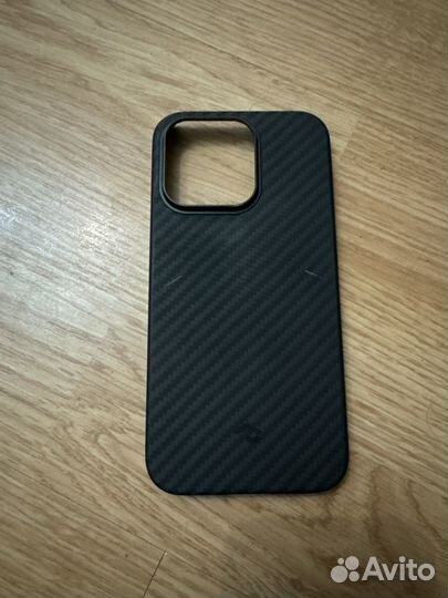 Оригинальный чехол pitaka iPhone 14 pro