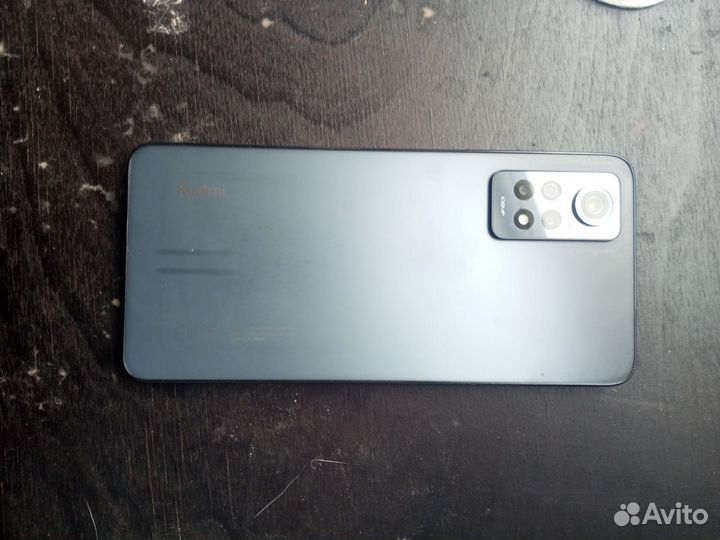 Xiaomi Redmi Note 12 Pro, 8/256 ГБ