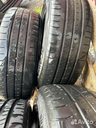Kumho Ecowing ES01 KH27 185/65 R15 88H