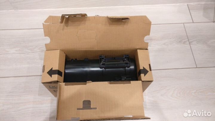 Kyocera TK-1200 Картриджи под заправку