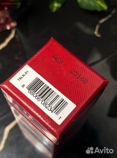 Tom Ford Lost Cherry (Арт.38790)