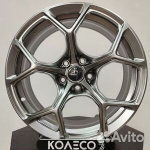 Диск R20 5X114,3 hbff Haval Ford Explorer Infiniti