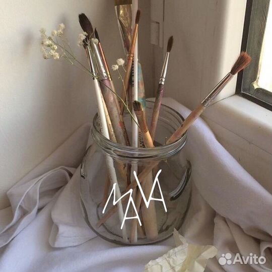 Роспись на одежде