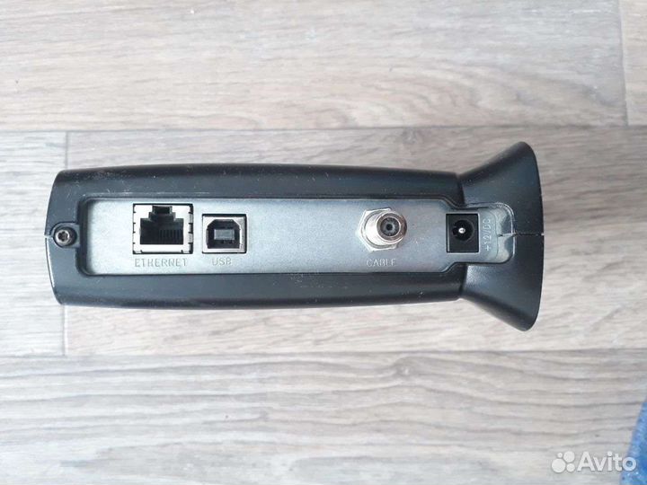 Модем кабельный Motorola Sb5101