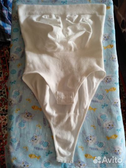 Бандаж для беременных бу