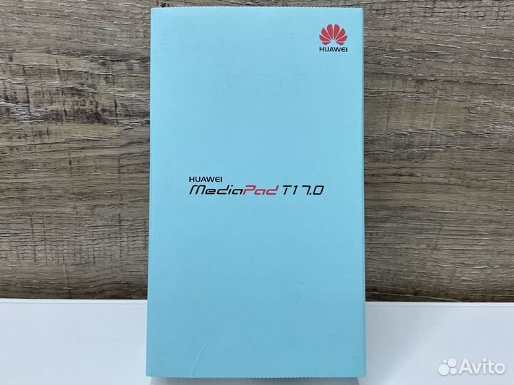 Планшет huawei MediaPad T1 7.0 3G 8Gb