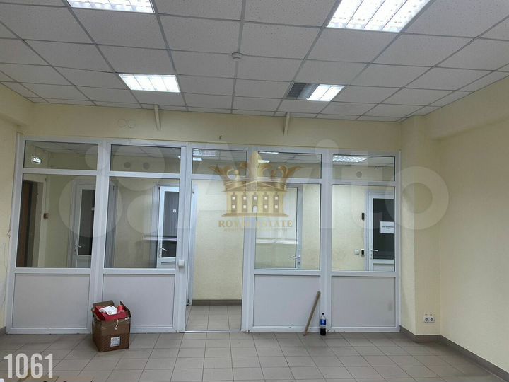 Сдам офисное помещение, 150 м²