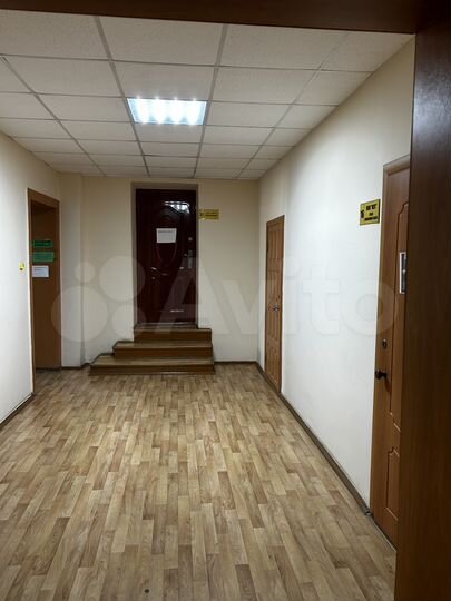 Офис, 445.7 м²