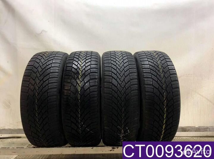 Continental ContiWinterContact TS 850 205/55 R16 96T