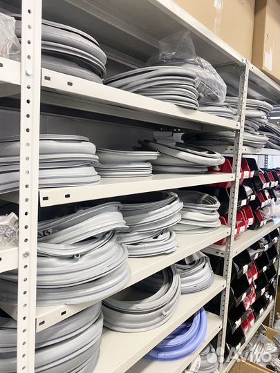 Манжеты люка для стиральных машин. Новые