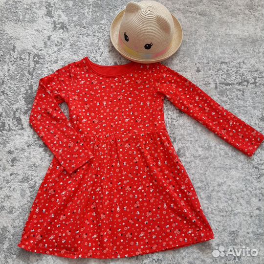 Вещи на девочку пакетом