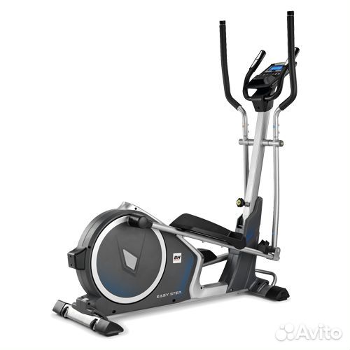 Эллиптический тренажер BH Fitness easy step dual