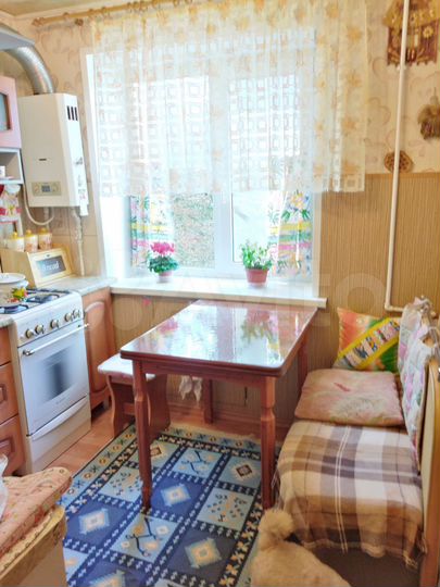 2-к. квартира, 42 м², 3/5 эт.