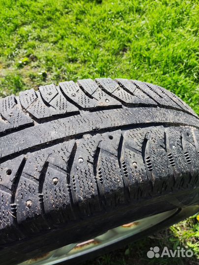 Колеса на Suzuki Grand Vitara r16