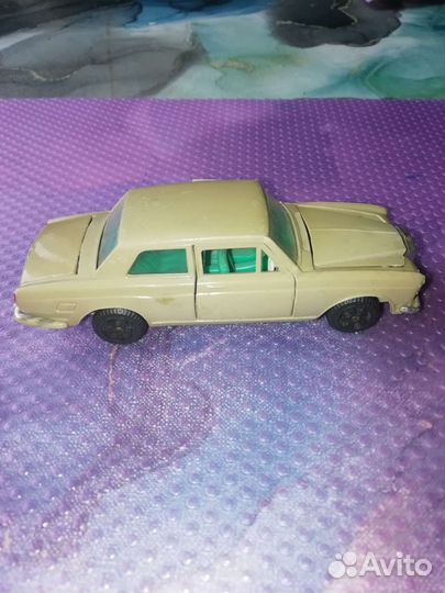 Модели автомобилей 1 43 СССР