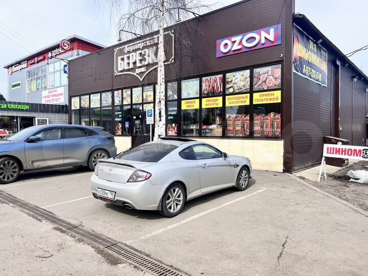 Сдам здание, 300 м²