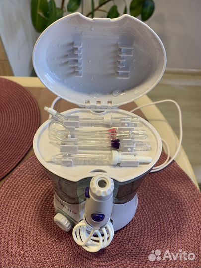 Ирригатор b well