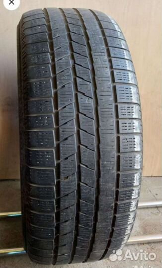 Pirelli Scorpion Ice&Snow 235/60 R18 107H