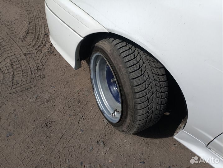 Toyota Corolla Spacio 1.6 AT, 1998, 299 999 км