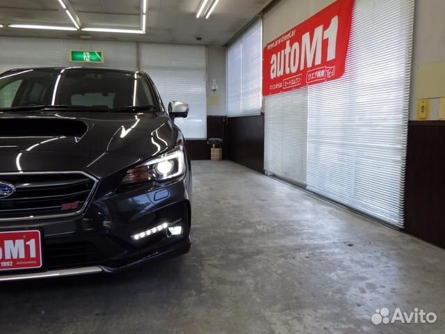 Subaru Levorg 1.6 CVT, 2019, 25 500 км