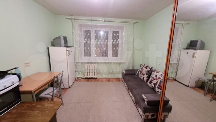 Комната 13,3 м² в 1-к., 7/9 эт.